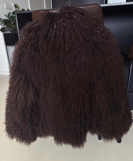 Dámsky kožuch, 