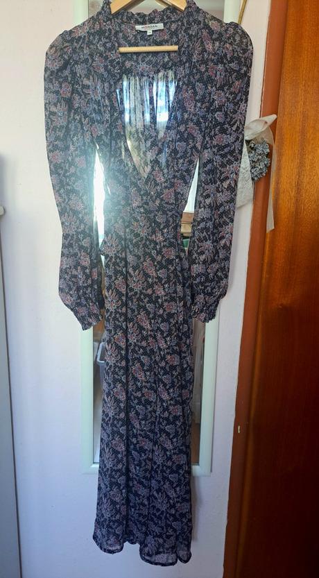 Šaty morgan, morgan,36