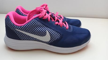 Tenisky, nike,36