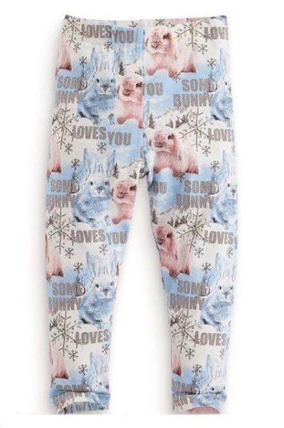 Súprava so zajačikmi, next,86