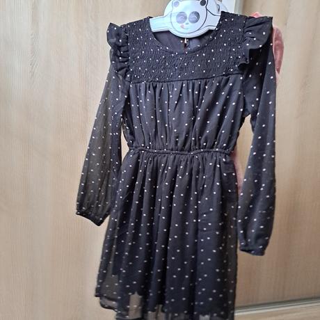 Šaty gotické, reserved,116