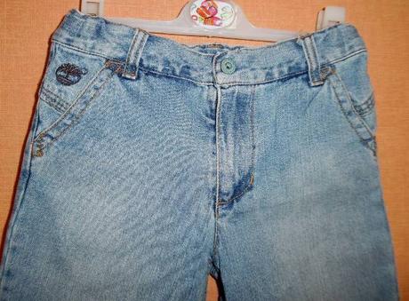 Kraťasy chlapčenské, 110