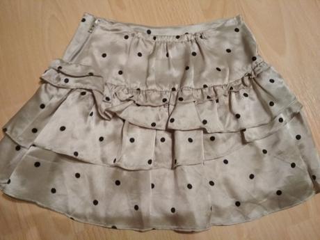 Suknička madame a paris pour monoprix, 116