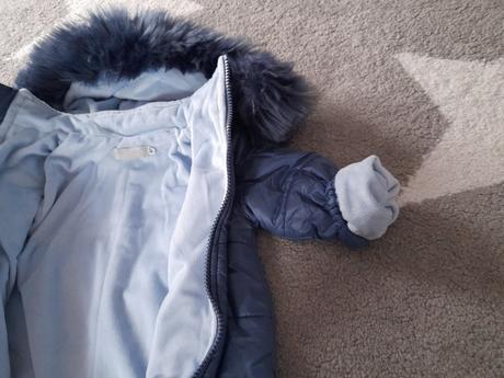 Kombinéza missimi, 80