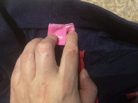 Teplejšie tepláčky, disney,122