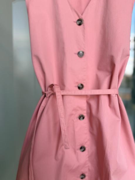 Bavlnené šaty cos, cos,xs