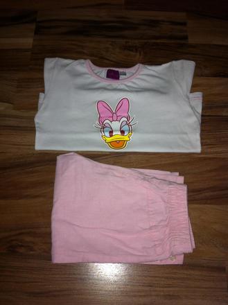 Tričko a nohavice, next,110