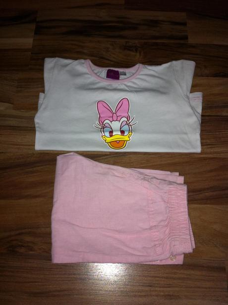 Tričko a nohavice, next,110