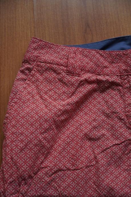 Obojstranná sukňa, tcm,s