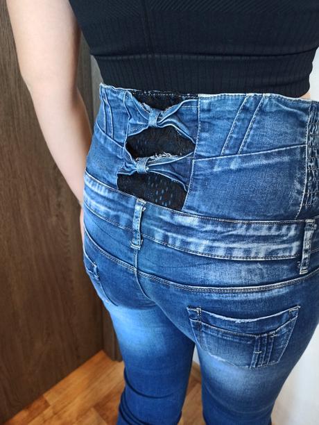 Rifle s vysokým pásom, dromedar,l