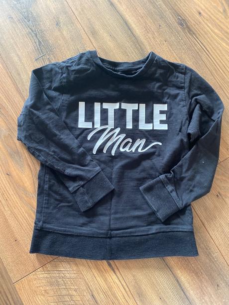 Chlapčenské tričko next, next,110