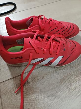 Adidas predator turfy, adidas,36