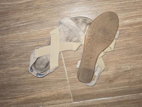 Sandále č.40, graceland,40