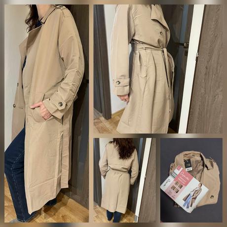 Trenchcoat, l