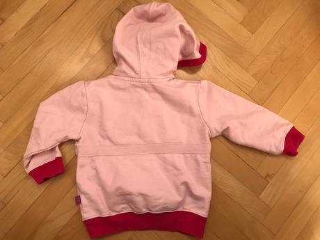 Disney mikina winnie the pooh, disney,86