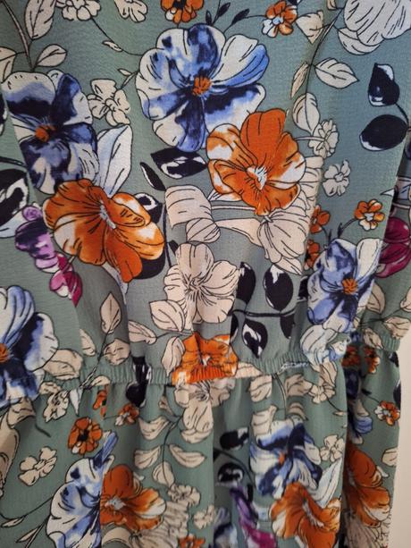 Zánovné šaty only, pošta zdarma, only,36