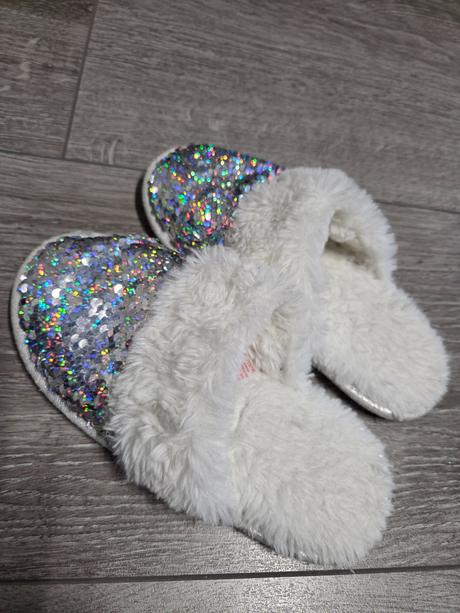 Detské papuče 33/34, f&f,33