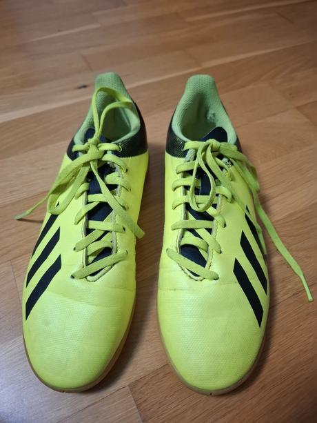 Hmlovky adidas, adidas,38