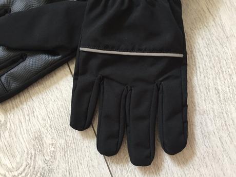 Chlapčenske rukavice, h&m,146 / 152 / 158