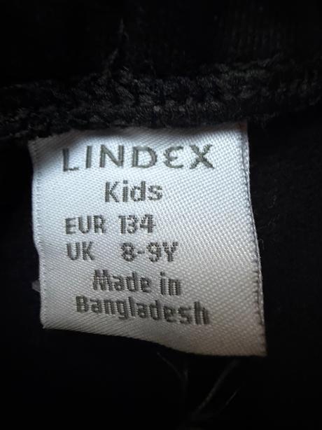 Mierne zateplené legíny s regulovateľnou gumičkou, lindex,134