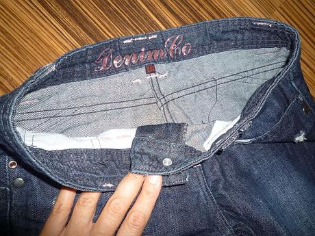 Rifle denim co. v.9/10r., denim co,140