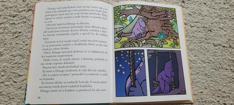 Drak drango,