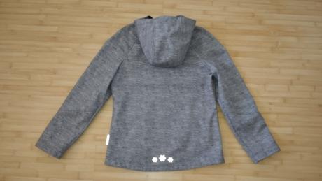 Softshel bunda, c&a,158
