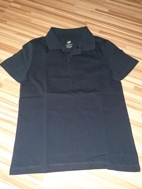 Tričko h&m 134/140, h&m,140