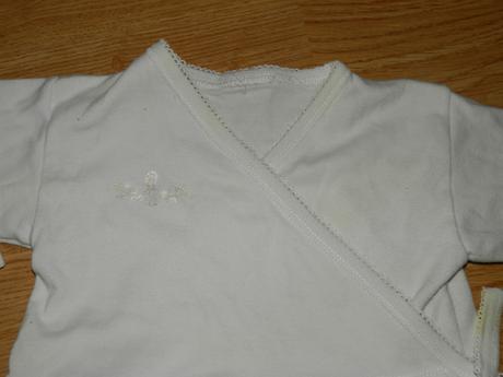 Elegantny svetrik na viazanie, 62