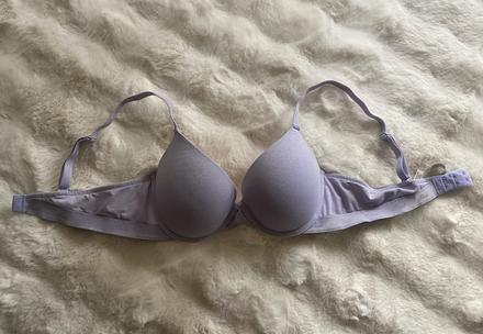 Podprsenka victorias secret pink, victoria's secret,80c