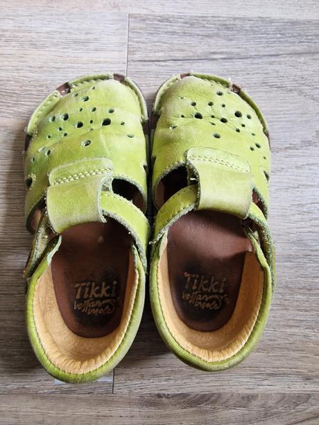 Sandale, tikki,22