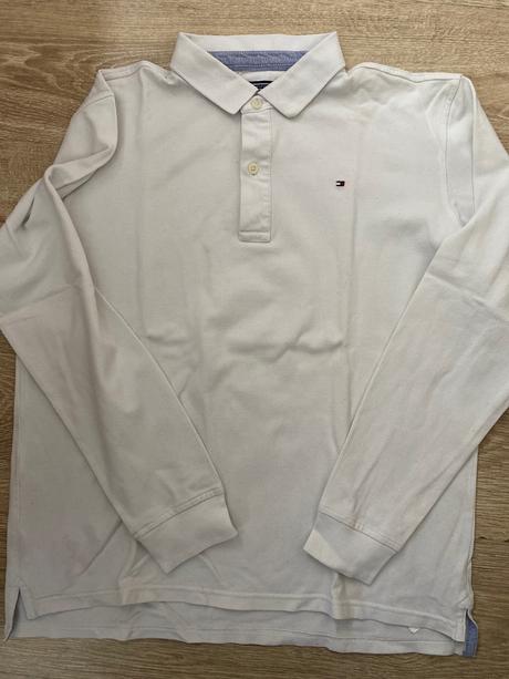 Polo tričko tommy hilfiger, tommy hilfiger,176