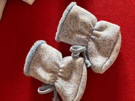 Balíček pre bábätko, 50–62