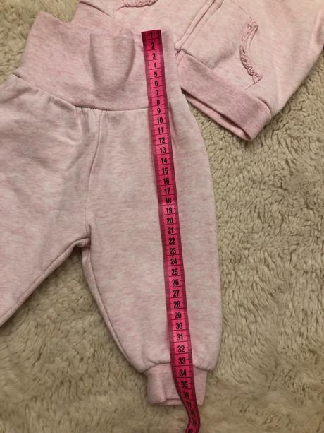 Tepláková súprava h&m, h&m,62