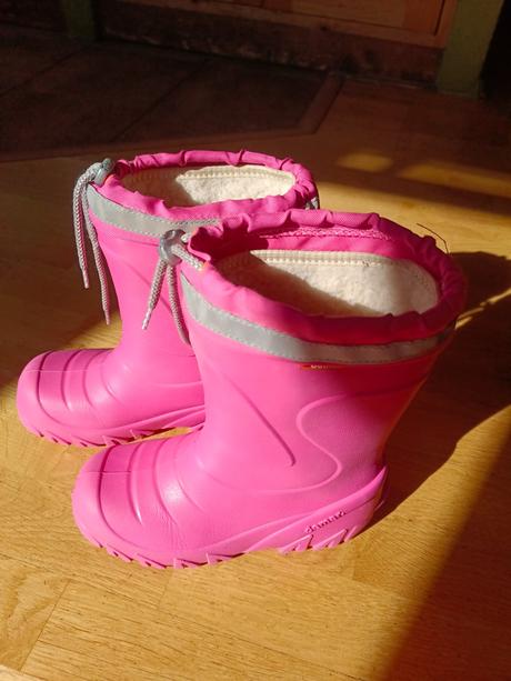 Gumáky demar z eva peny, demar,34