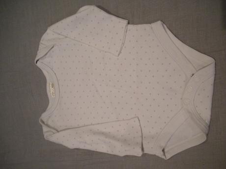 Milé bodynko, cherokee,68