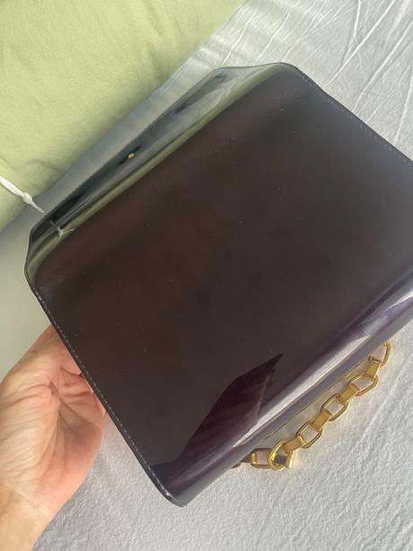 Louis vuitton louise kabelka, louis vuitton