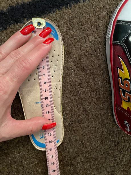 Geox cars tenisky 27, geox,27