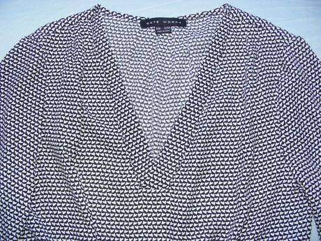 Blúzka zn. gate, gate,s