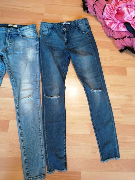 2x rifle cena spolu, s