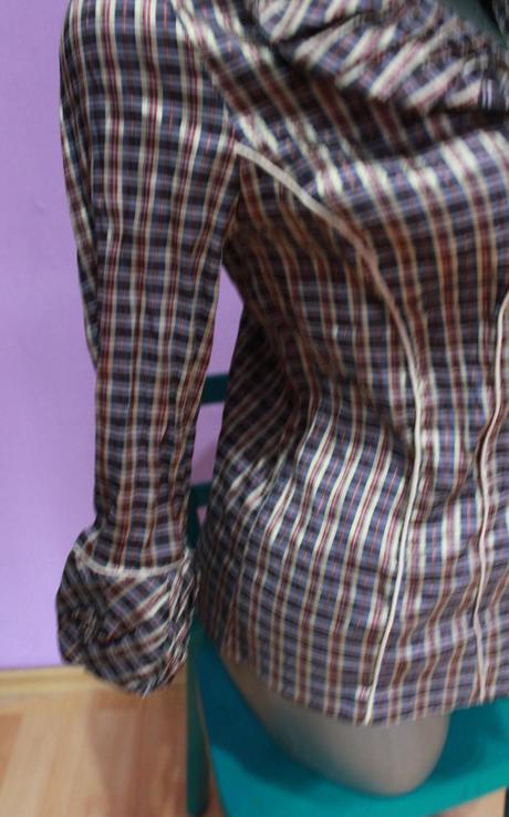 Danbes luxusny blejzer - sako, l