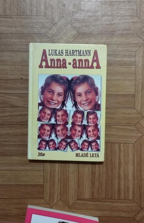 Anna - anna , lukáš hartmann, 