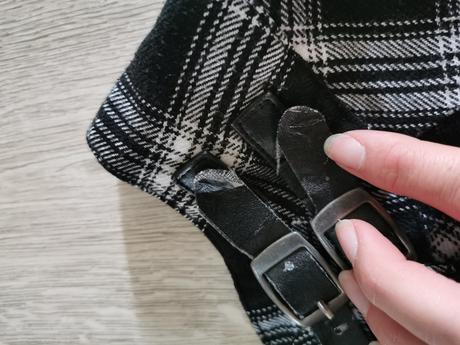 Sukňa 5-6rokov, cherokee,116