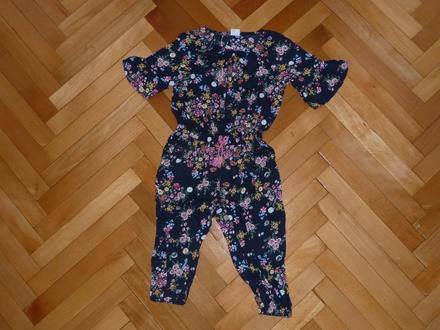 Letny overal lindex 92, lindex,92