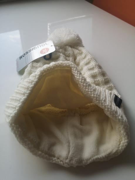 Rossignol dámska zimná čiapka, 