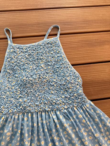 Kvetované šaty so žabó zara 152, zara,152