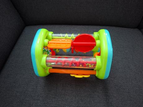 Hračka na štvornozkovanie, 