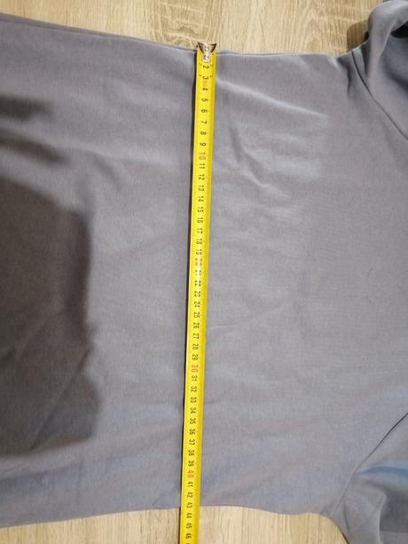 Predľžená mikina, bonprix,xs