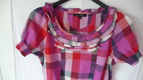 Blúzka/ tričko, gate, 158