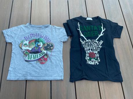 Tricka zara, zara,110